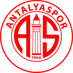 Antalyaspor logosu