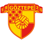 Göztepe logosu