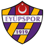 Eyüpspor logosu