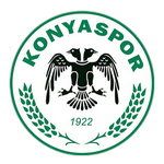 Konyaspor logosu