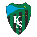 Kocaelispor logosu