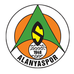 Alanyaspor logosu