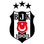 Beşiktaş logosu