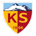 Kayserispor logosu