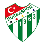 Bursaspor logosu