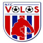 Volos NFC logosu