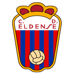 Eldense logosu