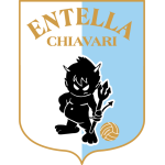 Virtus Entella logosu