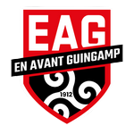 Guingamp logosu