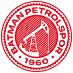 Batman Petrolspor logosu