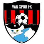 Vanspor FK logosu