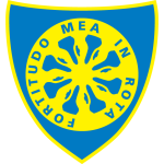 Carrarese logosu