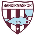 Bandırmaspor logosu