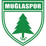 Muğlaspor logosu