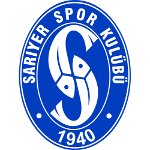 Sarıyer logosu