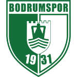 Bodrum FK logosu