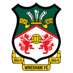 Wrexham logosu