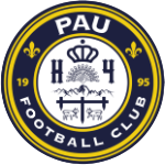PAU logosu