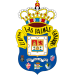 Las Palmas logosu