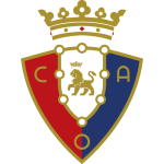 Osasuna logosu