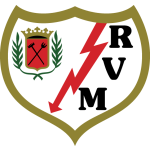 Rayo Vallecano logosu