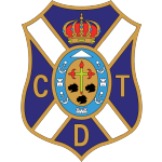Tenerife logosu