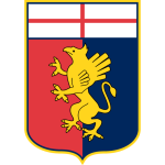 Genoa logosu