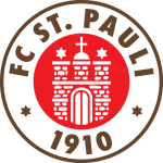 FC St. Pauli logosu