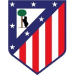 Atl. Madrid logosu