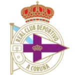 Deportivo logosu