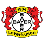 B. Leverkusen logosu