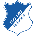 Hoffenheim logosu