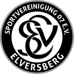 Elversberg logosu