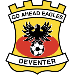 Go Ahead logosu