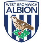 West Bromwich logosu