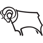 Derby County logosu