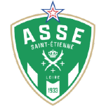 St Etienne logosu