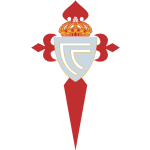 Celta Vigo II logosu