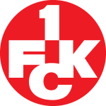 Kaiserslautern logosu