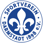 Darmstadt 98 logosu