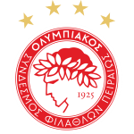 Olympiakos logosu