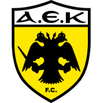AEK logosu