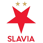 Slavia Prag logosu