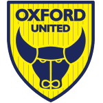 Oxford Utd logosu