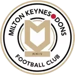 MK Dons logosu