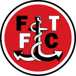 Fleetwood logosu