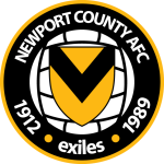 Newport logosu