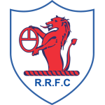 Raith Rovers logosu
