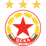 CSKA Sofya logosu