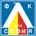 Levski Sofya logosu